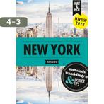 New York / Wat & Hoe reisgids 9789043925921, Boeken, Verzenden, Zo goed als nieuw, Wat & Hoe reisgids