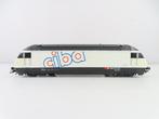 Märklin H0 - 3450 - Locomotive électrique (1) - Re 460, Hobby en Vrije tijd, Modeltreinen | H0, Nieuw