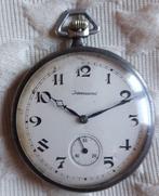 Paul Ditisheim - pocket watch No Reserve Price - 1901-1949, Handtassen en Accessoires, Horloges | Heren, Nieuw