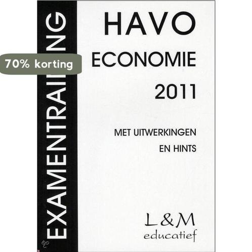 Examentraining 9789054892984 A. Brouwer, Boeken, Schoolboeken, Gelezen, Verzenden
