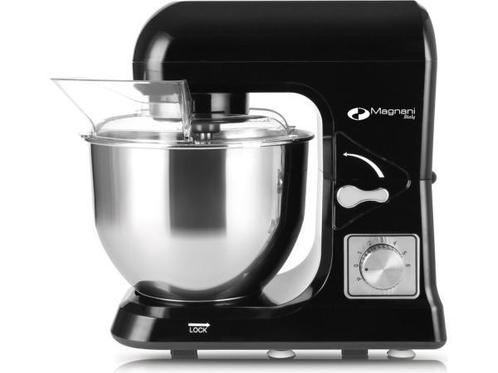 Veiling - Magnani - Keukenmachine RVS, Huis en Inrichting, Keuken | Keukenbenodigdheden