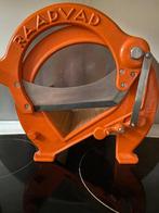 Raadvad - Ove Larsen - Broodsnijmachine - 294 - Roestvrij