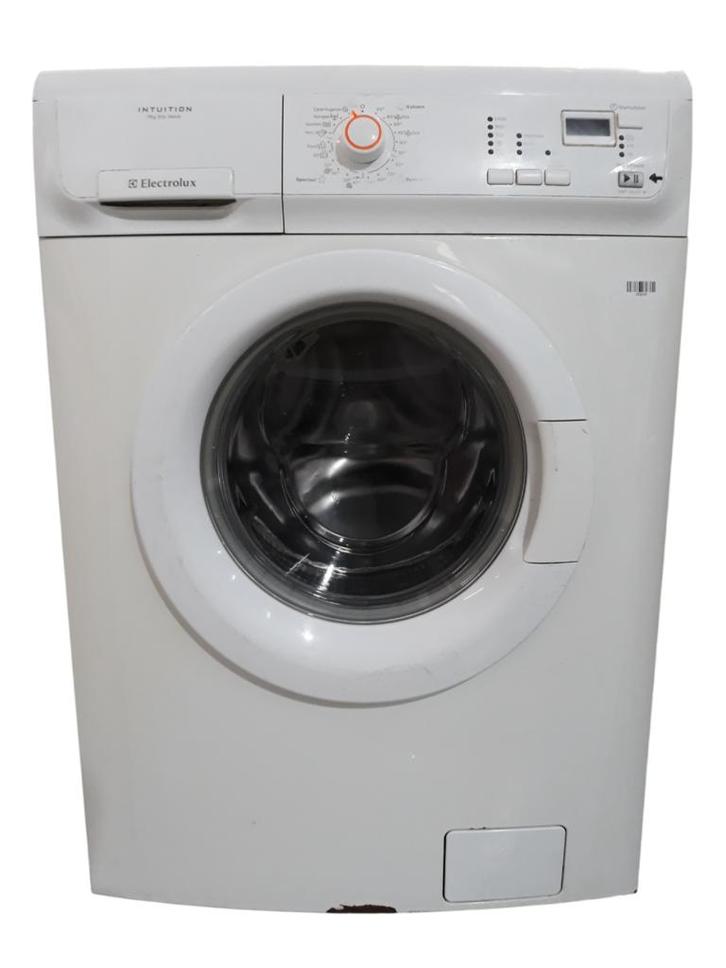Electrolux Ewf14370w Wasmachine 1400t 6kg, Elektronische apparatuur, Wasmachines, Ophalen of Verzenden