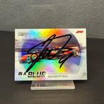 Mclaren - Paddock Pass - In a Blur - BL-7 - Lando Norris -, Verzamelen, Nieuw