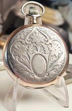 Ancre - Spiral Breguet 15 rubis - 598334 - 1900-1949