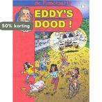 Eddys Dood 9789056175597 de Marck, Verzenden, De Marck