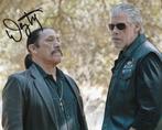 Sons of Anarchy - Signed by Danny Trejo (Romeo), Nieuw