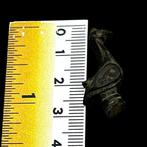 Oud-Romeins Brons Vogelfiguur - 3 cm (Zonder Minimumprijs)