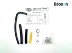 Benzine Kraan Harley-Davidson FLSTN Softail Nostalgia, Motoren, Verzenden, Gebruikt
