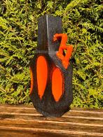 Roth, Silberdistel - Vaas - H. 35 cm - Keramiek, Antiek en Kunst