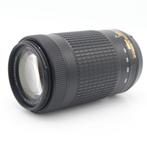 Nikon AF-P 70-300mm F/4.5-6.3G ED VR DX | Tweedehands, Verzenden, Zo goed als nieuw