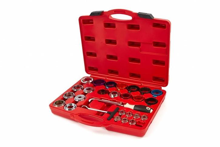 TM Universele krukas en nokkenas pakking de-montage set, Auto diversen, Autogereedschap, Verzenden