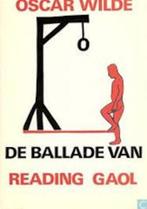 De ballade van Reading Gaol, Boeken, Verzenden, Nieuw, Nederlands