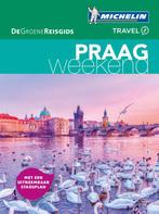Praag / De Groene Reisgids Weekend 9789401446488, Boeken, Verzenden, Gelezen