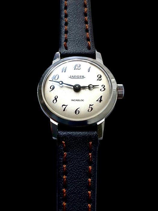 Jaeger-LeCoultre - Classics Lady - Zonder minimumprijs -, Handtassen en Accessoires, Horloges | Heren