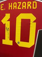 Beligische Nationale Ploeg - Kampioenschaps voetbal, Nieuw