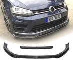 SPOILER LAME PARE-CHOCS AVANT VOLKSWAGEN VW GOLF 7 R 13-17 N, Auto-onderdelen, Verzenden, Nieuw