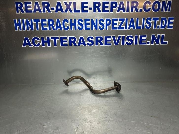 Olie aanzuigbuis Opel CIH motor. (motorruimte), Auto-onderdelen, Motor en Toebehoren, Gebruikt, Opel, Verzenden