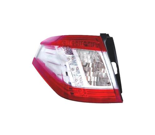 Feux Arrière Gauche Pour Peugeot 508 11-14 Station Wagon Led, Auto-onderdelen, Verlichting, Verzenden
