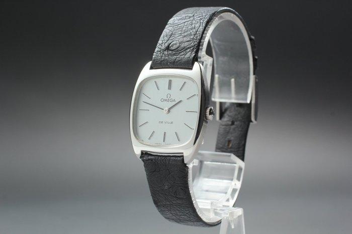 Omega - De Ville - Zonder minimumprijs - 511.0531 - Dames -, Handtassen en Accessoires, Horloges | Heren