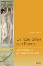 De roze billen van Renoir 9789033469862 I. Devisch, Boeken, Verzenden, Gelezen, I. Devisch