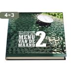 Big Green Egg / 2 / Big Green Egg Menu van de Maand kookboek, Boeken, Verzenden, Zo goed als nieuw