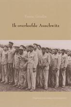 Ik overleefde Auschwitz / Werken In-stagegidsen, Boeken, Verzenden, Zo goed als nieuw, Ferenc Göndör