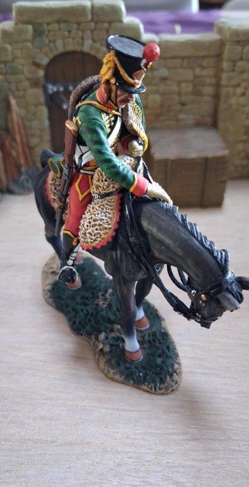 King & Country - Blikken speelgoed - NA303 Mounted Hussar, Kinderen en Baby's, Speelgoed | Overig