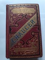 Geoffrey Chaucer/Edward Corbould - The Canterbury Tales -