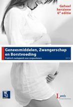 Medicatiebewaking - Geneesmiddelen, zwangerschap en, Livres, Vesna Eimermann, Corine Colijn, Benedikte Cuppers-Maarschalkerweerd