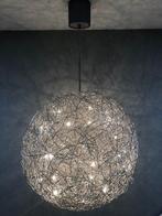 Enzo Castellani - Plafondlamp - Fil de Fer - Aluminium