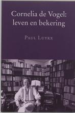Cornelia de Vogel 9789065508126 P. Luykx, Boeken, Verzenden, Gelezen, P. Luykx