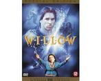 Willow, Cd's en Dvd's, Verzenden, Nieuw in verpakking, Fantasy