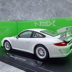 Welly 1:18 - Modelauto - Porsche 911 GT3 CUP