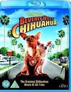 Beverly Chihuahua (blu-ray tweedehands film), CD & DVD, Ophalen of Verzenden