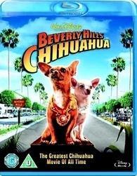 Beverly Chihuahua (blu-ray tweedehands film), CD & DVD, Blu-ray, Enlèvement ou Envoi