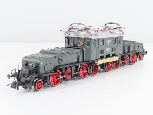 Roco H0 - 63714 - Locomotive électrique - E89 (crocodile, Hobby en Vrije tijd, Modeltreinen | H0