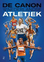 De canon van de Nederlandse atletiek 9789083186689 Rolf Bos, Boeken, Verzenden, Zo goed als nieuw, Rolf Bos