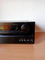 Onkyo - HT-R558 Solid state meerkanaals receiver