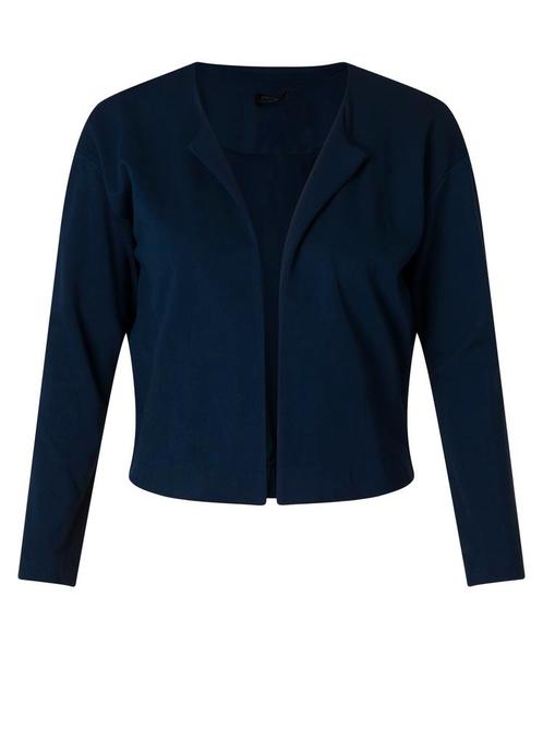 YEST vest Raylen38Maat 46/48 (XL) of groter, Kleding | Dames, Truien en Vesten, Overige kleuren, Nieuw, Maat 46/48 (XL) of groter