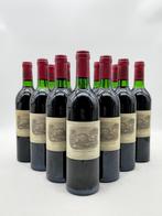 1982 Chateau Lafite Rothschild - Pauillac 1er Grand Cru, Nieuw