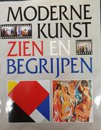 Moderne kunst zien en begrijpen 9789061133353, Boeken, Kunst en Cultuur | Beeldend, Gelezen, Gottlieb Leinz, Verzenden