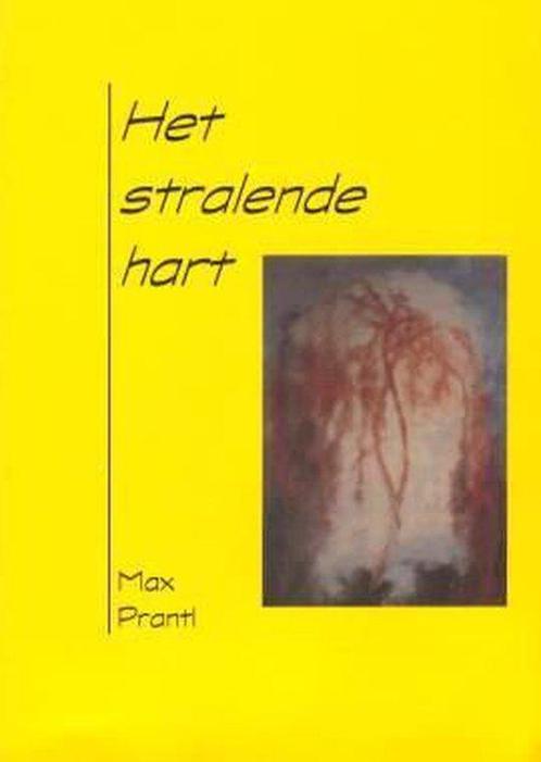 Het Stralende Hart 9789080653412, Livres, Ésotérisme & Spiritualité, Envoi