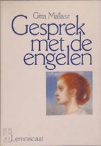 GESPREK MET DE ENGELEN 9789060696187 G. Mallasz, Verzenden, Gelezen, G. Mallasz