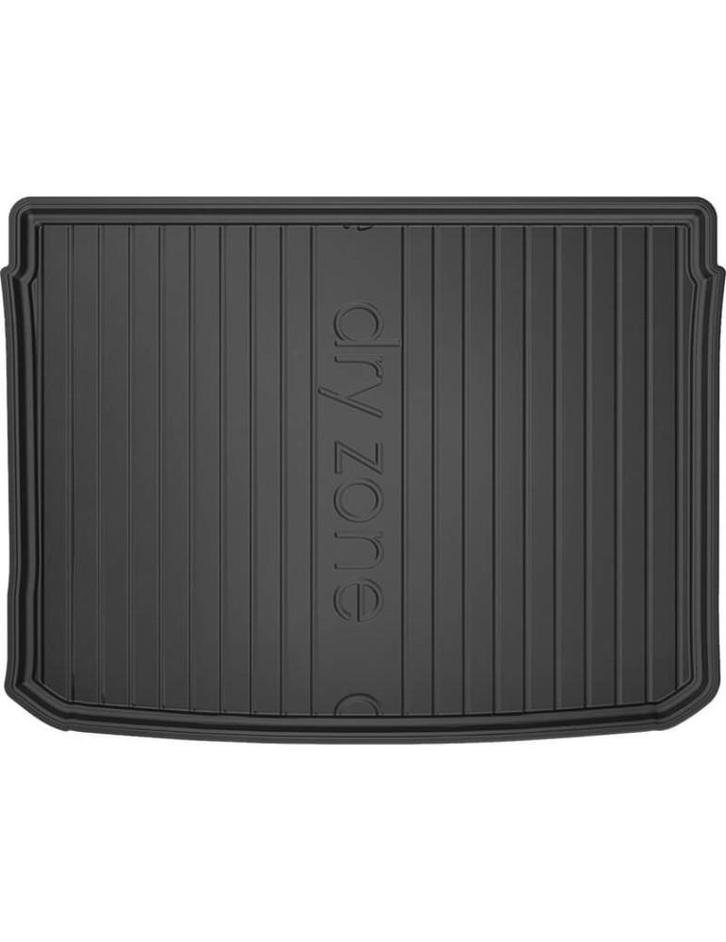 All Weather kofferbakmat Fiat 500X (met reservewiel) 2014-20, Auto-onderdelen, Interieur en Bekleding, Verzenden