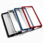Samsung Galaxy Note 9 Magnetisch 360° Hoesje met Tempered, Verzenden, Nieuw