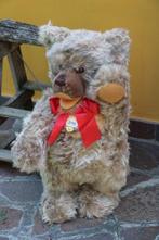 Steiff: Zotty, replica 75cm groot, EAN 408700 - Teddybeer -, Antiek en Kunst, Antiek | Speelgoed
