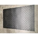 Stalmat volrubber mat 1220 x 1830 x 17 mm, urinebestendig,, Dieren en Toebehoren