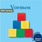 Vormen / Pientere peuters 9789037464238, Boeken, Verzenden, Gelezen