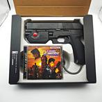 Sony, Namco - Playstation 1 (PS1) - Time Crisis + GunCon, Nieuw